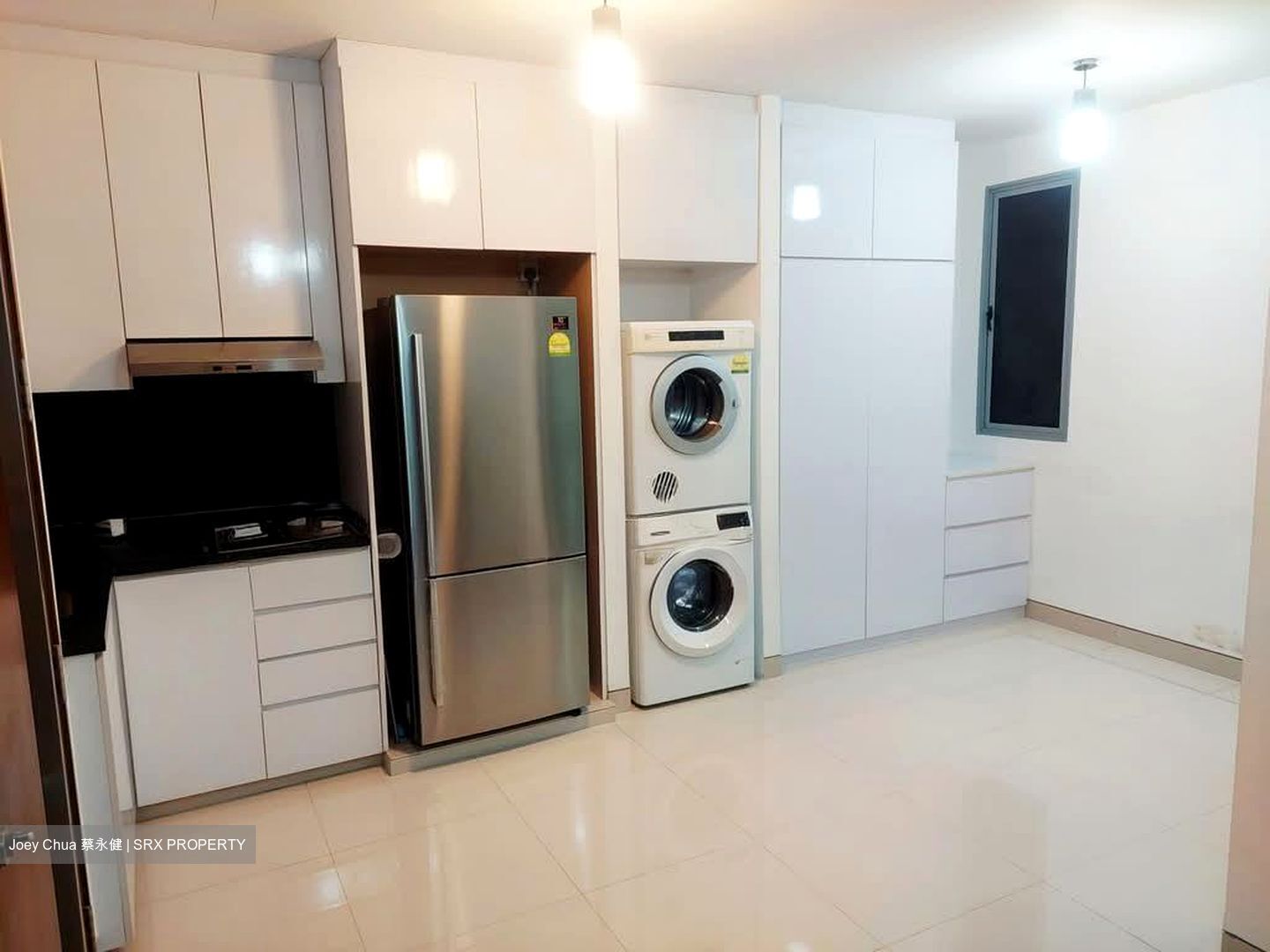 D'Zire (D19), Apartment #557703461
